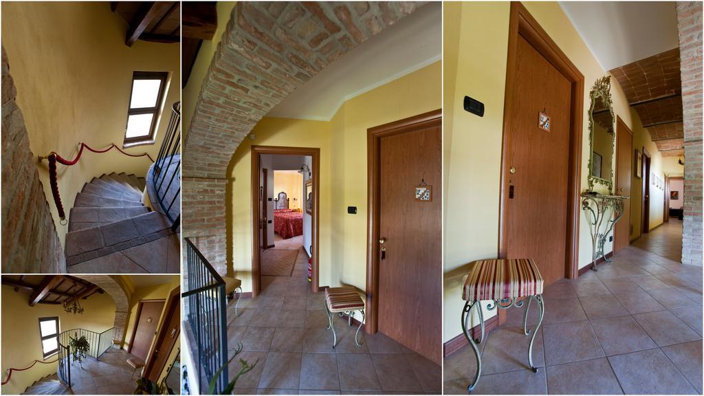 I Grilli Bed & Breakfast 2*