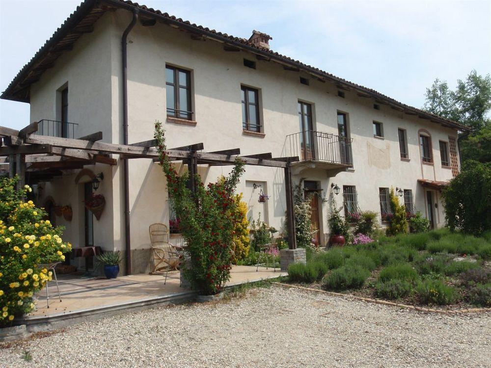 I Grilli Bed & Breakfast Castagnole delle Lanze