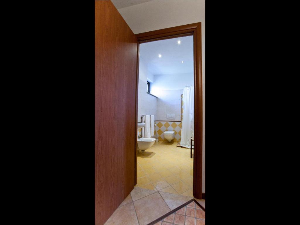 Bed & Breakfast I Grilli