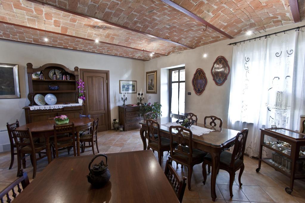 I Grilli Bed & Breakfast 2*