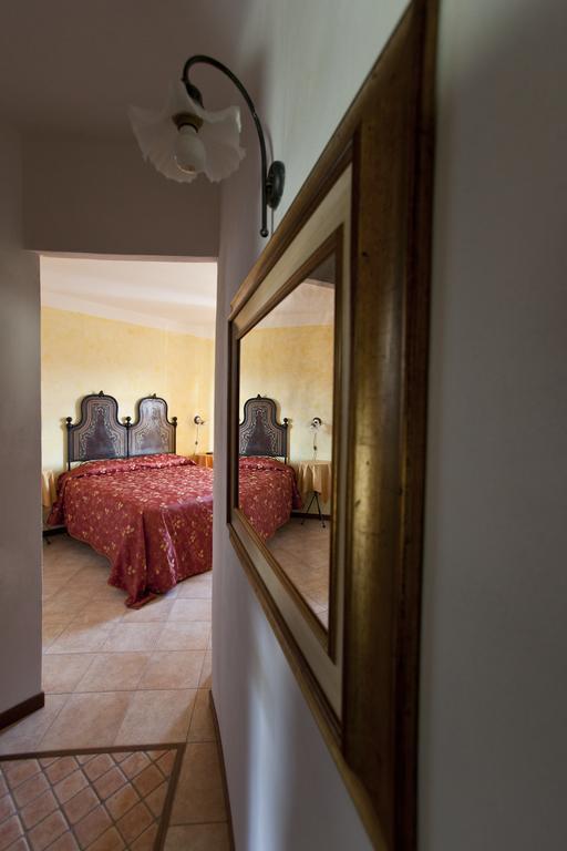 Bed & Breakfast I Grilli Castagnole delle Lanze