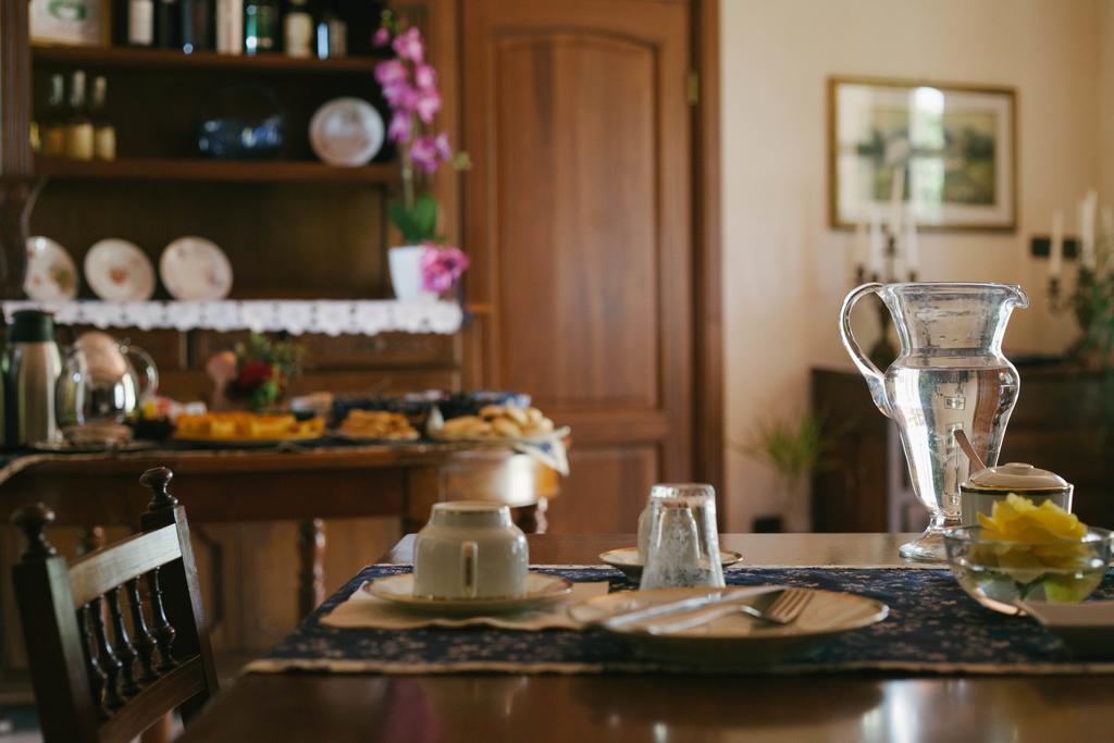 Bed & Breakfast I Grilli