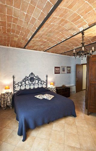 Bed & Breakfast I Grilli