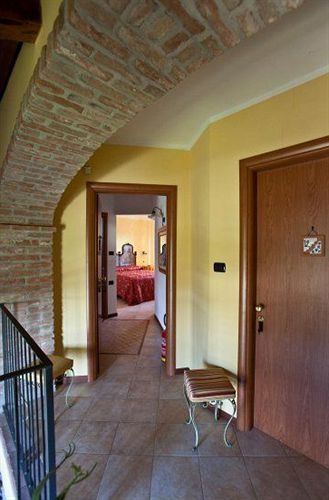 Bed & Breakfast I Grilli 2*