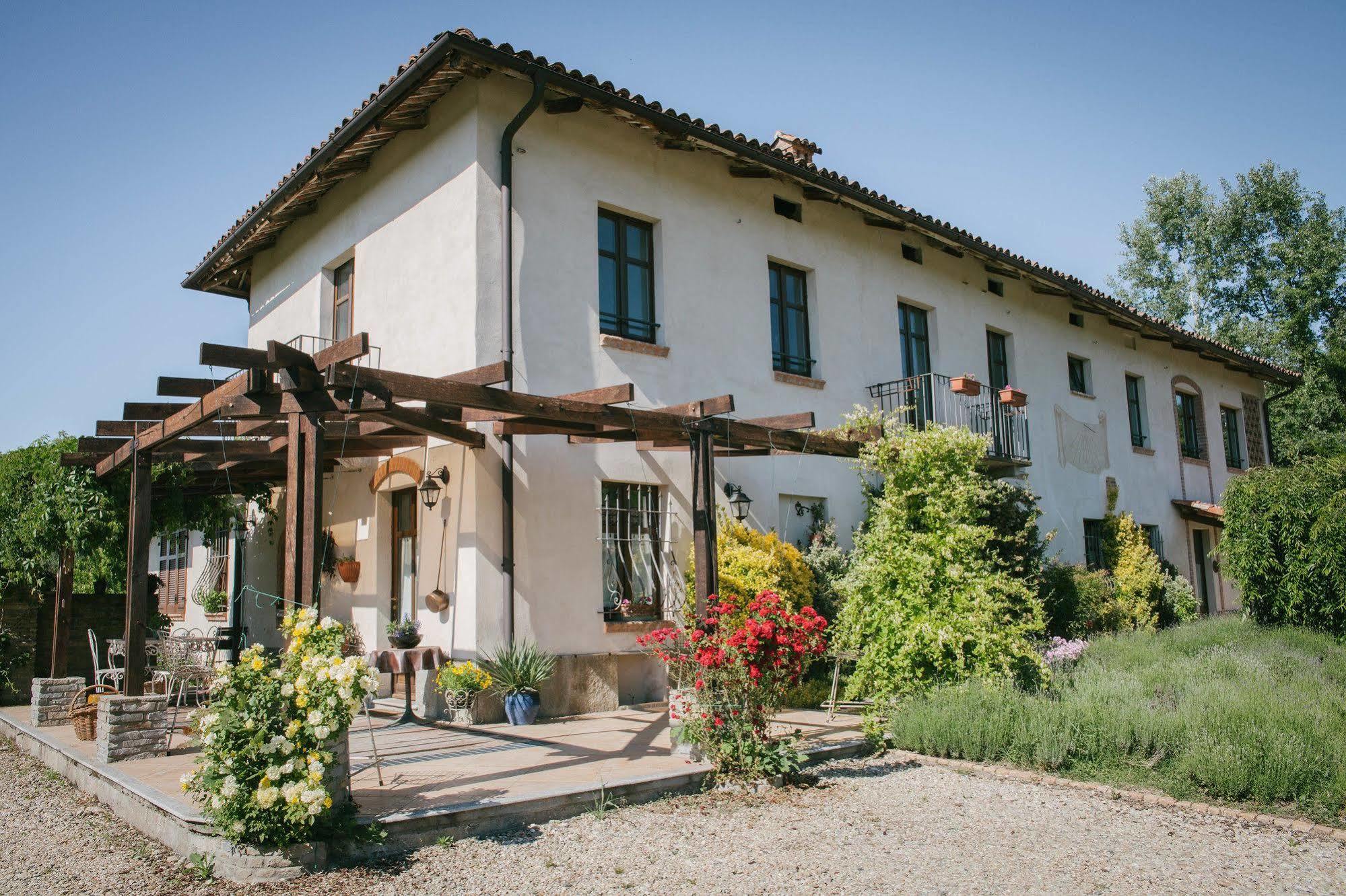 Bed & Breakfast I Grilli 2*