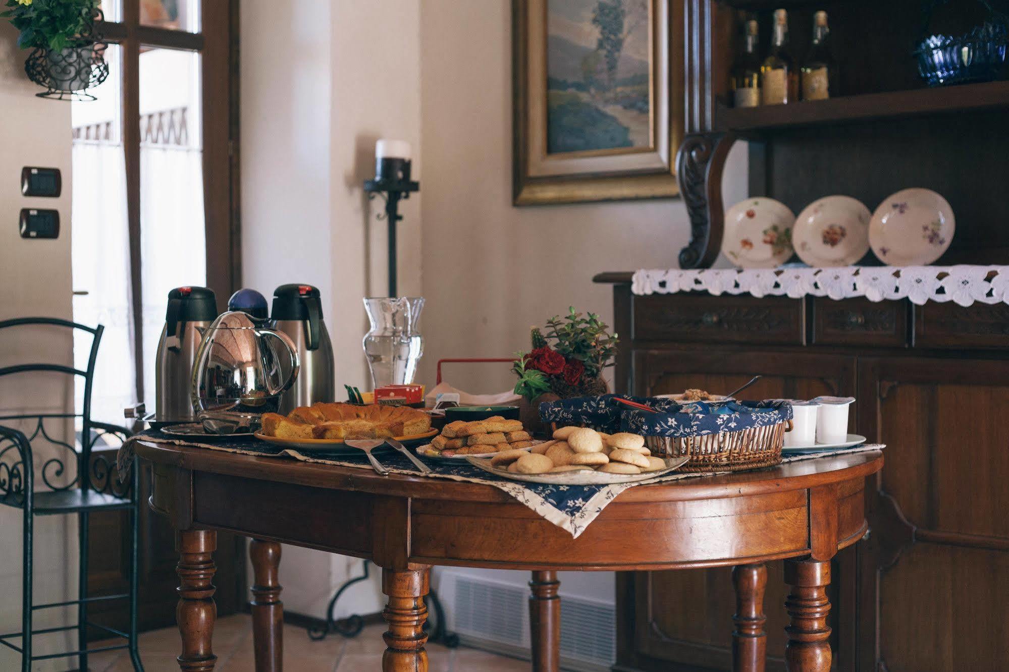 Bed & Breakfast I Grilli Castagnole delle Lanze
