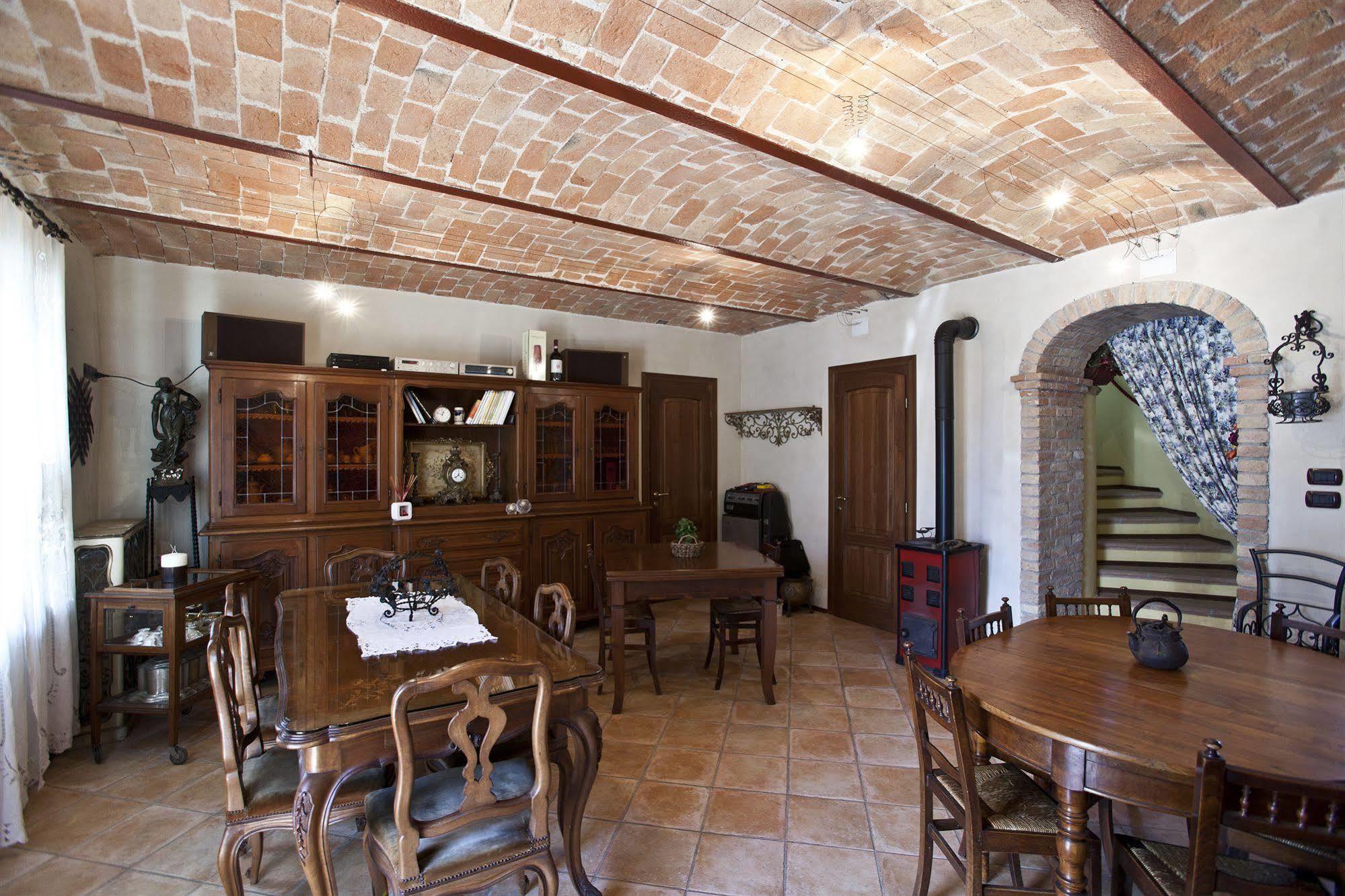 Bed & Breakfast I Grilli