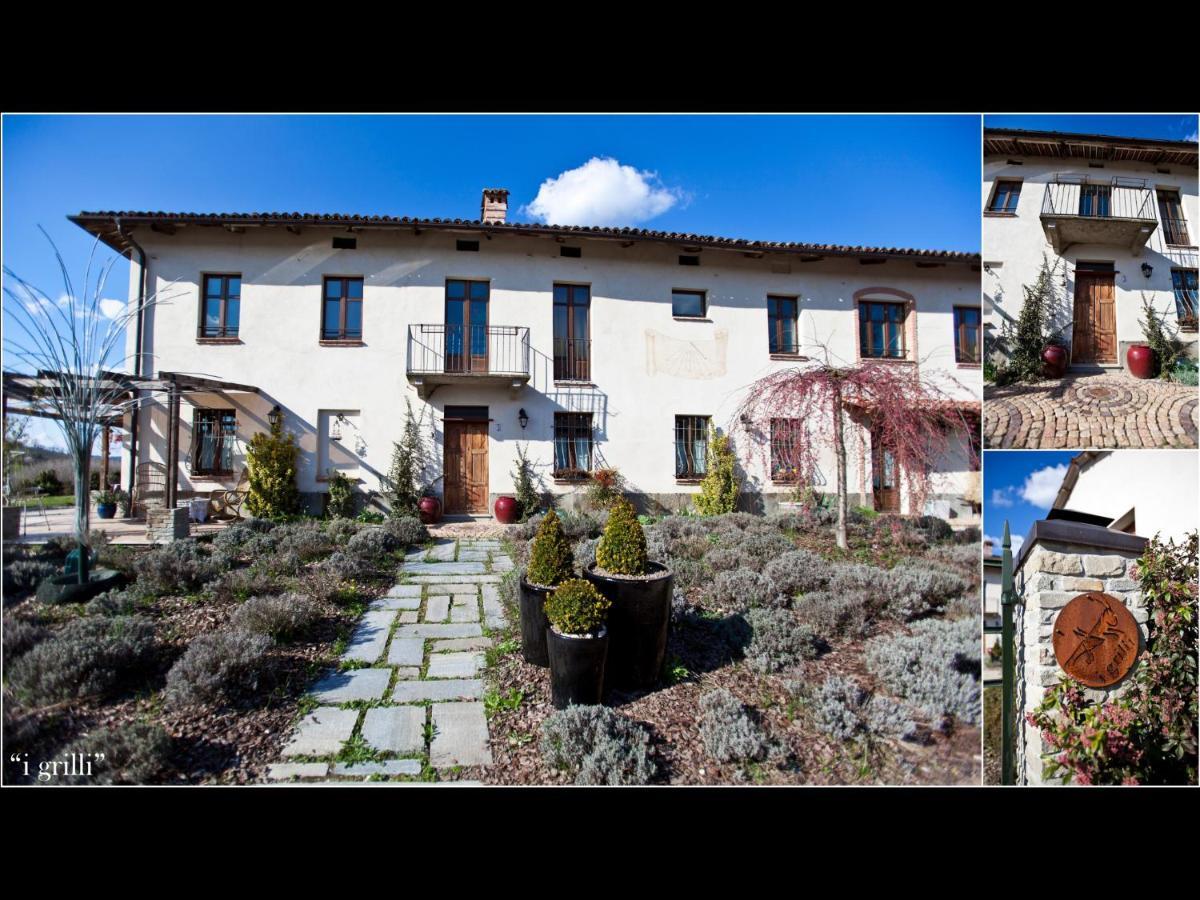 I Grilli Bed & Breakfast 2*